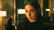 Ana de Armas as Eve Macarro | Image Via: Thunder Road Films